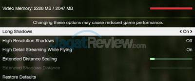 Review Mini PC Desktop Gaming: ZOTAC ZBOX EN860 14 ZOTAC ZBOX EN860 GTAV Setting GFE 04