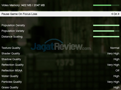 Review Mini PC Desktop Gaming: ZOTAC ZBOX EN860 16 ZOTAC ZBOX EN860 GTAV Setting Minimum 02