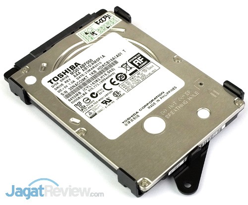 ZOTAC ZBOX EN860 Storage Holder 02