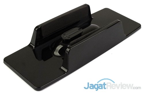 Review Mini PC Desktop Gaming: ZOTAC ZBOX EN860 7 ZOTAC ZBOX EN860 Vertical Stand