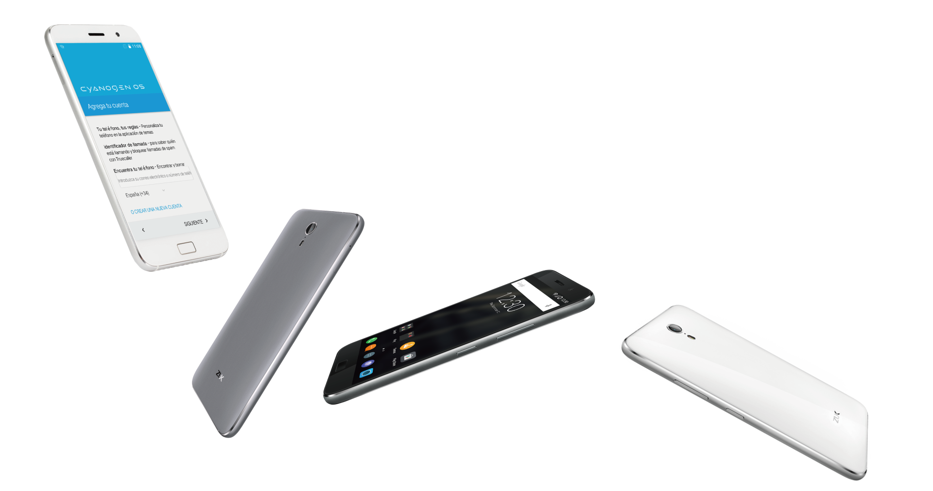 ZUK Z1 Dijual Di Luar Cina 3 ZUK