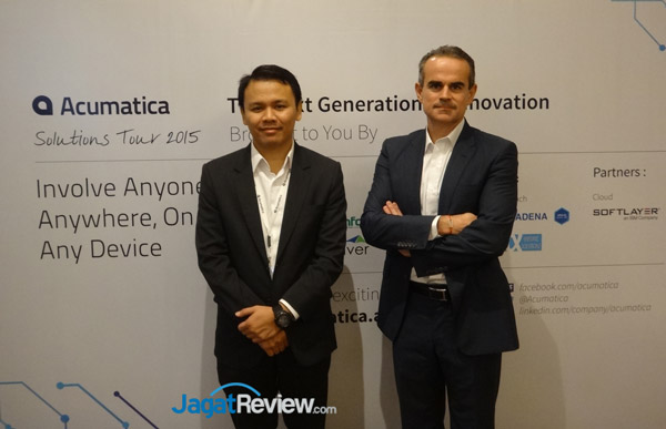 Acumatica Tawarkan Solusi ERP Berbasis Cloud dan Mobile 9 acumatica