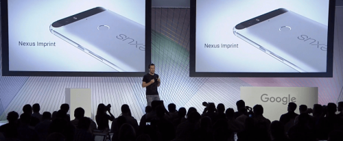 android nexus 1m user