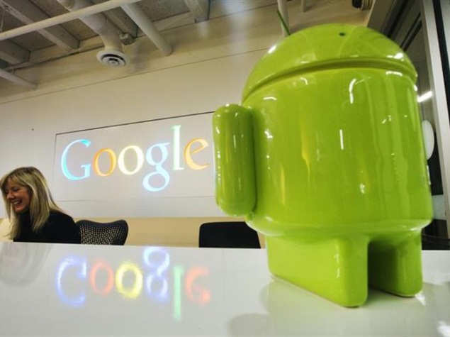 android front desk reuters