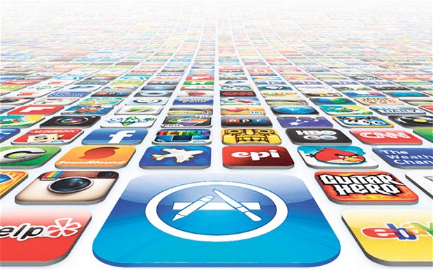 Apple Hapus Ratusan Aplikasi di AppStore 2 app