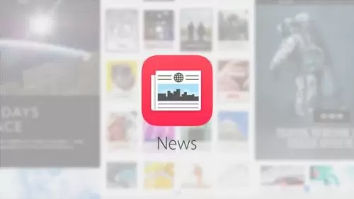 Apple Tutup Aplikasi News Miliknya di China 1 apple news