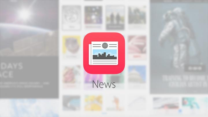 Apple Tutup Aplikasi News Miliknya di China 1 apple news