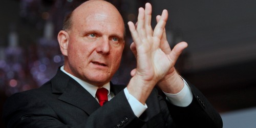 ballmer