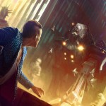 Cyberpunk 2077 Jauh Lebih Besar dari The Witcher 3! 6 cd projekt cyberpunk1
