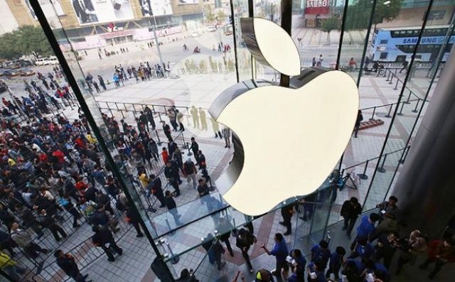 China Jadi Pasar Penting Bagi Apple 24 china apple
