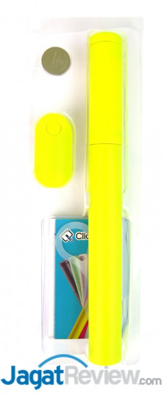 Hands-On Review Cliquefie Mini Selfie Stick 6 cliquefie (3)