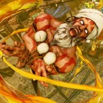 dhalsim