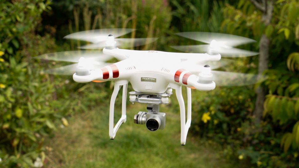 U.S Canangkan Aturan Baru Untuk Drones 1 drones