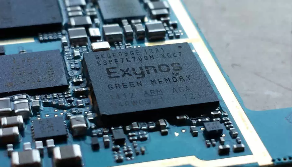 Chipset Exynos 8890 akan Diproduksi Massal oleh Samsung 14