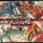 15 Game Adaptasi Anime / Manga Terbaik Sepanjang Masa! 3 feat image