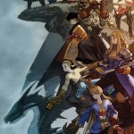 10 Anime Adaptasi Game Idaman Gamer Jepang 13 final fantasy tactics