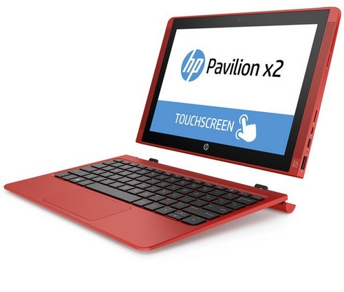 hp pavilion x2 red left facing 100591960 large