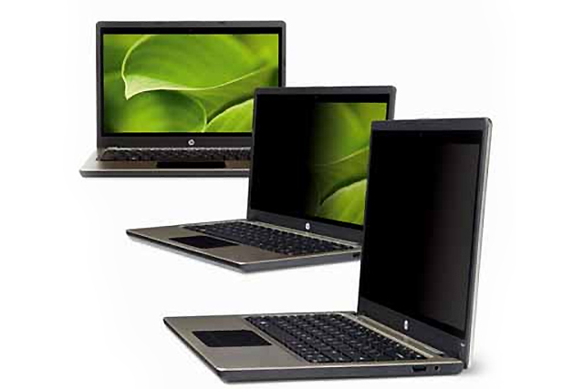 HP EliteBook dan ProBook dengan Privacy Filter dari 3M? 9 hp 3m