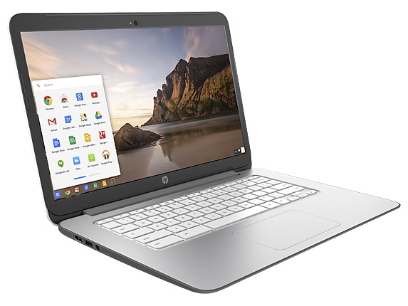 HP Chromebook 14 G4 Akan Menggunakan Intel BayTrail 14 hp chromebook 14 g3 touch