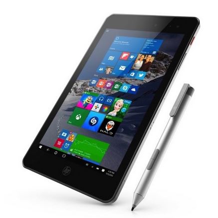 HP Perkenalkan Tablet 8 hp_envy_8_note_2