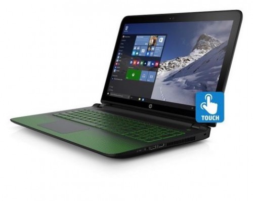 HP Perkenalkan Pavillion Gaming untuk Gamer Mainstream 2 hp_pavilion_gaming_1
