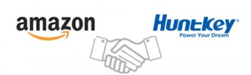 Direct Release: Huntkey Resmi Menandatangani Kerjasama Dengan Amazon 1 image001