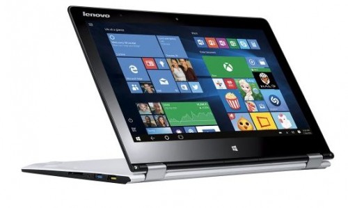 Lenovo Hadirkan Notebook Convertible untuk Kalangan Menengah 1 lenovo_yoga_700_1