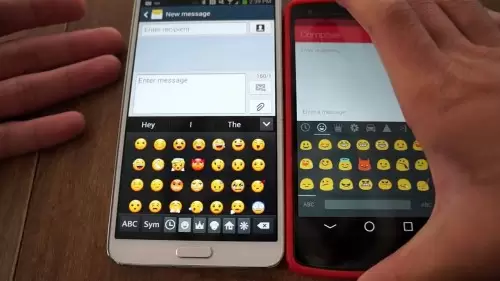 Google Janji akan Hadirkan Lebih Banyak Emoji di Android 1 maxresdefault