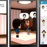 Miitomo – Game Mobile Pertama Nintendo 2 miitomo2