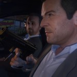 new gta v pc screenshot 1