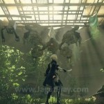 nier automata gameplay jagatplay 10