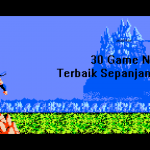 30 Game NES Terbaik Sepanjang Masa! 1 ninja gaiden nes1