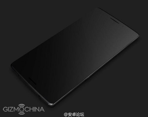 OnePlus X Akan Luncur Bulan Oktober? 2 oneplus-x-02