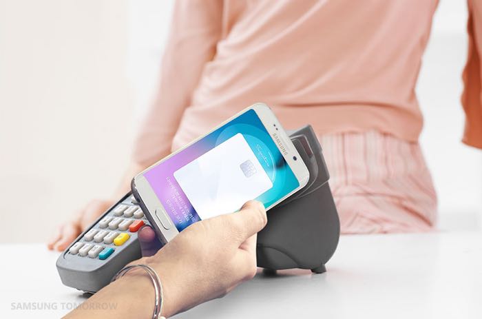 Samsung Pay Miliki 1 Juta Pelanggan di Korea Selatan 3 samsung Pay1111