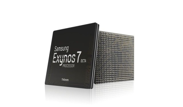 Samsung Exynos 7650 dan 7880 akan Diluncurkan 12 samsung exynos 7