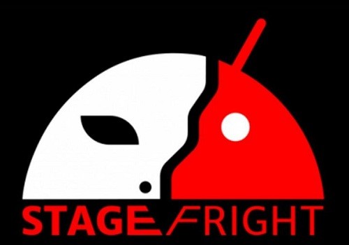 stagefright