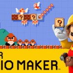 super mario maker