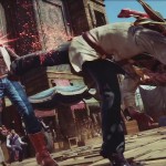 Tekken 7 Menuju Konsol – Tanpa Kabar Versi PC! 7 tekken 7