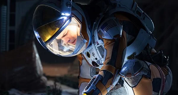 Weekend Box Office: Posisi The Martian Masih Kuat 29 the martian