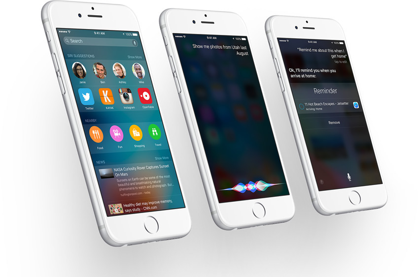 Tingkatkan Siri, Apple Akusisi VocalIQ 8 vocal iq