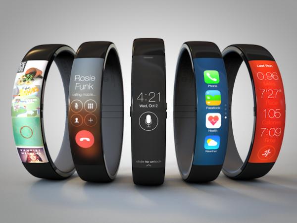 Satu dari 5 Orang Tidak Keberatan dengan Wearable di Atas Rp 2 Juta 6 wearable