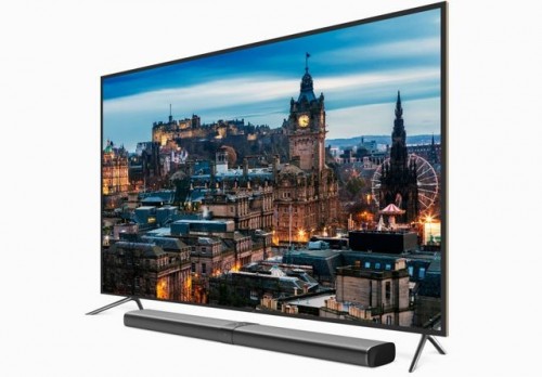 Xiaomi Perkenalkan Smart 4K TV 60 Inch 1 xiaomi-mitv-640x446