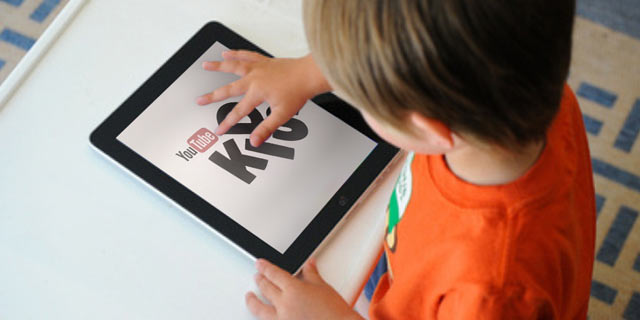 youtube kids