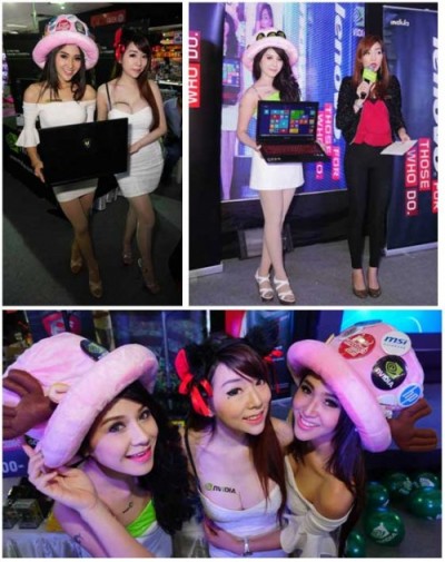 Asia LAN Party 2015: Hadirkan 100+ Kreasi PC Esktrim 5 041-500x631