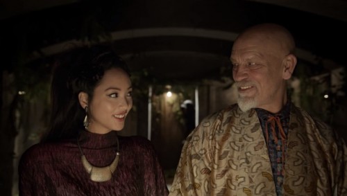 100 tahun lagi baru bisa menonton film ini?? Siapa yang akan menontonnya?