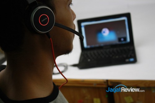 Review Jabra Evolve 40ms Stereo 9 10