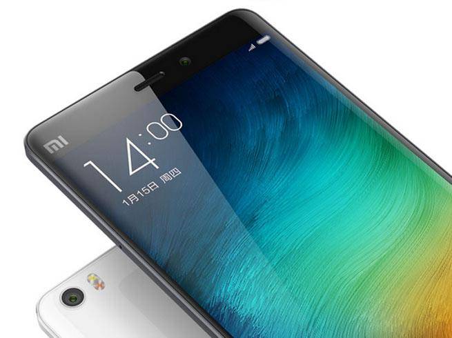 Xiaomi ‘Gemini’ adalah Mi5 ? 14 118