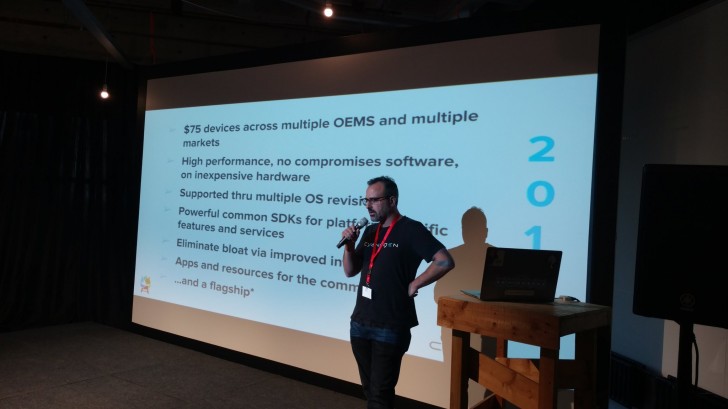 Cyanogen Bakal Bikin Proyek Saingan Android One 4 121
