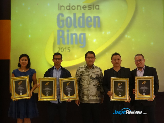 Daftar Pemenang Indonesia Golden Ring Awards 2 122