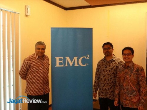 EMC Umumkan Generasi Terbaru Jajaran Produk Isilon 1 1